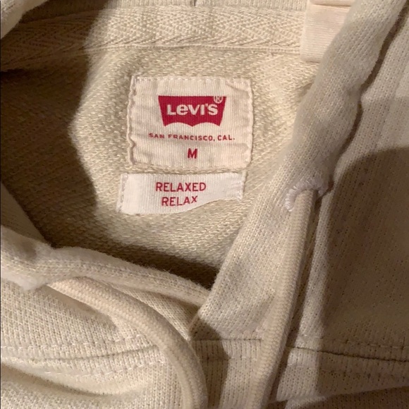 Levi’s hoodie. Like new - Picture 5 of 5
